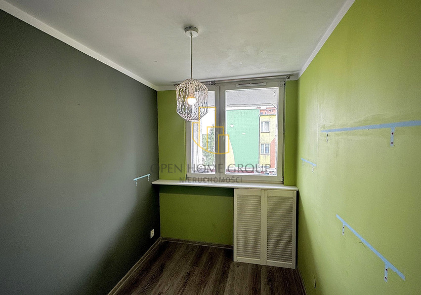 Mieszkanie Sprzedaż Jelenia Góra Ludomira Różyckiego 3