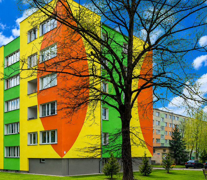 Mieszkanie Sprzedaż Jelenia Góra Ludomira Różyckiego
