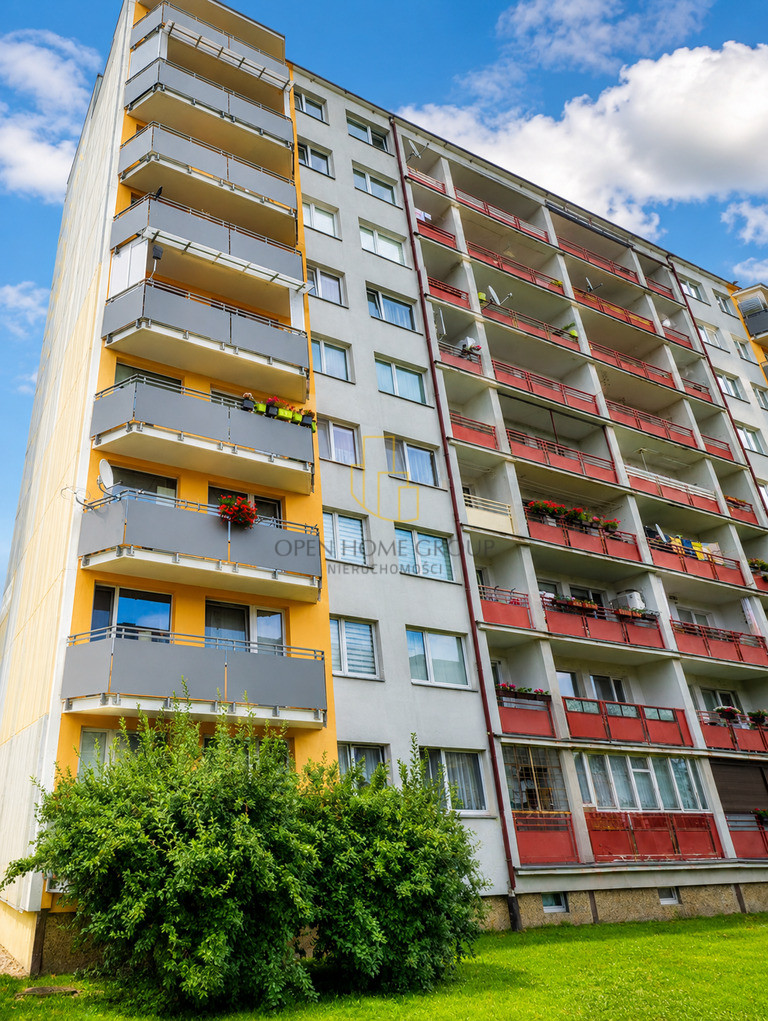 Mieszkanie Sprzedaż Wrocław Wrocław-Fabryczna Szkocka