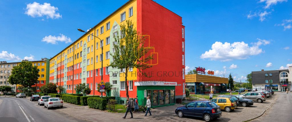 Mieszkanie Sprzedaż Jelenia Góra Oskara Kolberga
