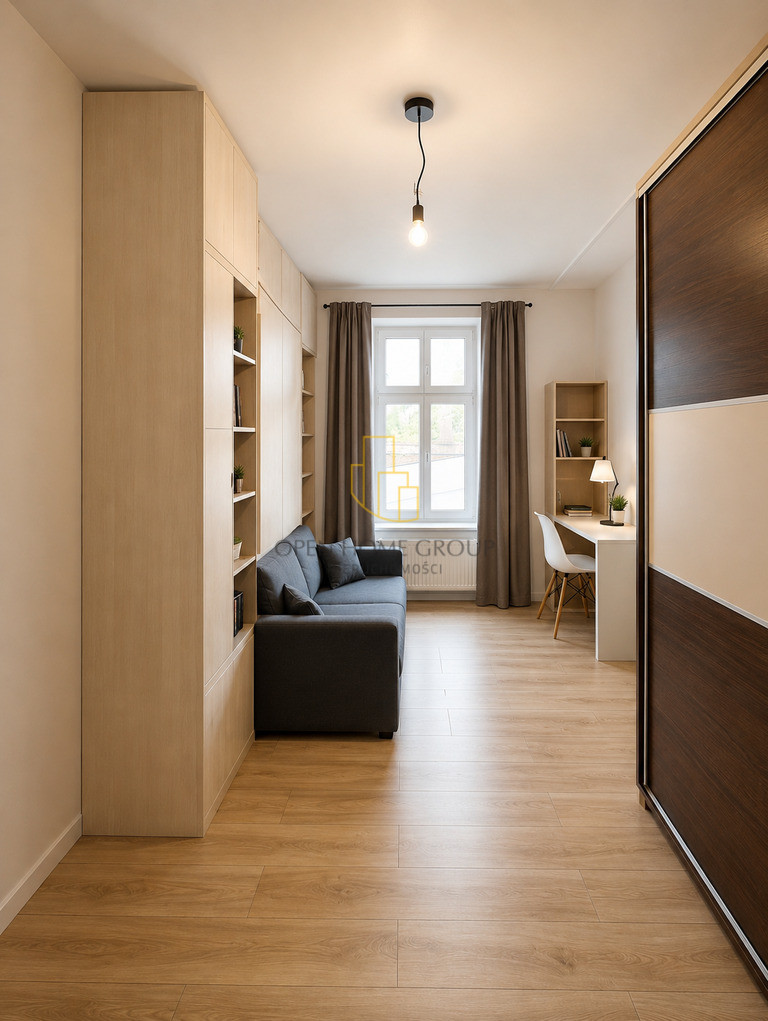Mieszkanie Sprzedaż Trzebnica 9