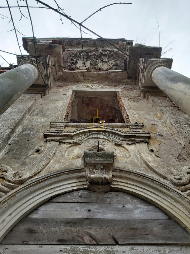Dom Sprzedaż Wojciechów 17