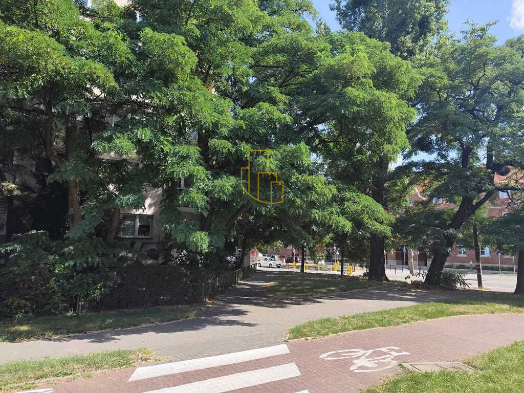 Mieszkanie Sprzedaż Wrocław al.&nbsp;Wiśniowa 5