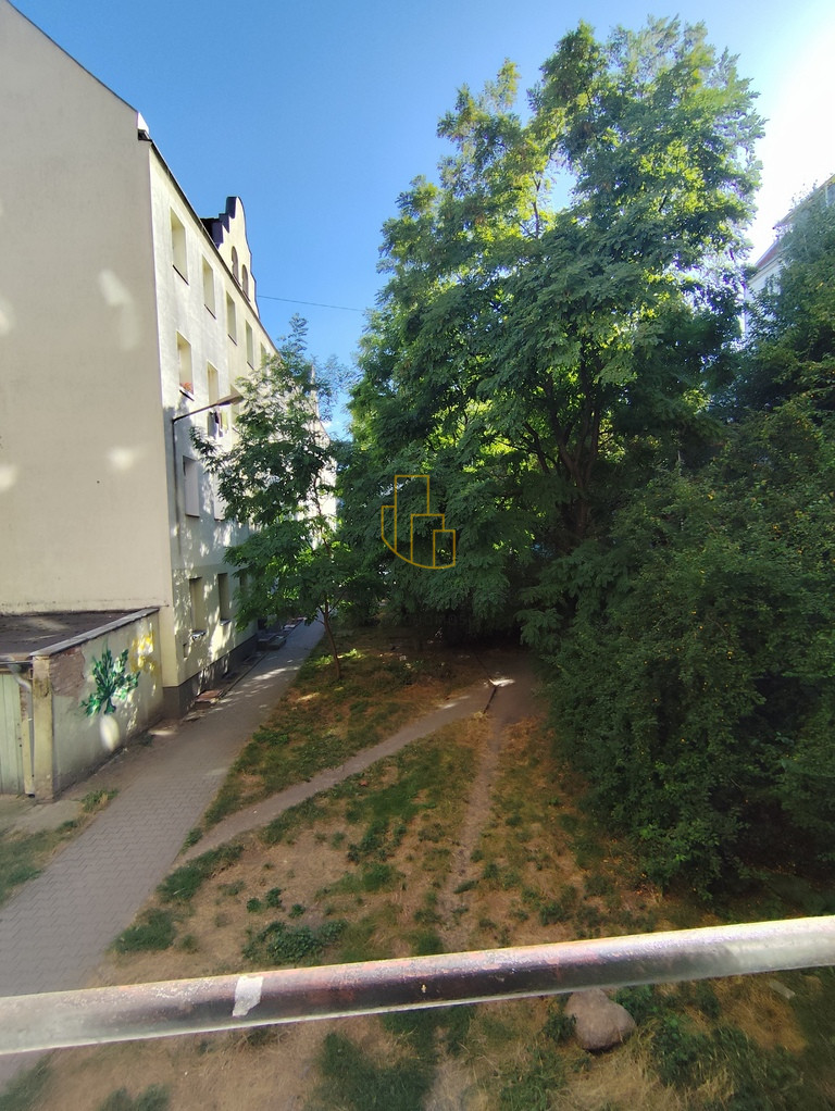 Mieszkanie Sprzedaż Wrocław Wrocław-Krzyki Szczęśliwa 13