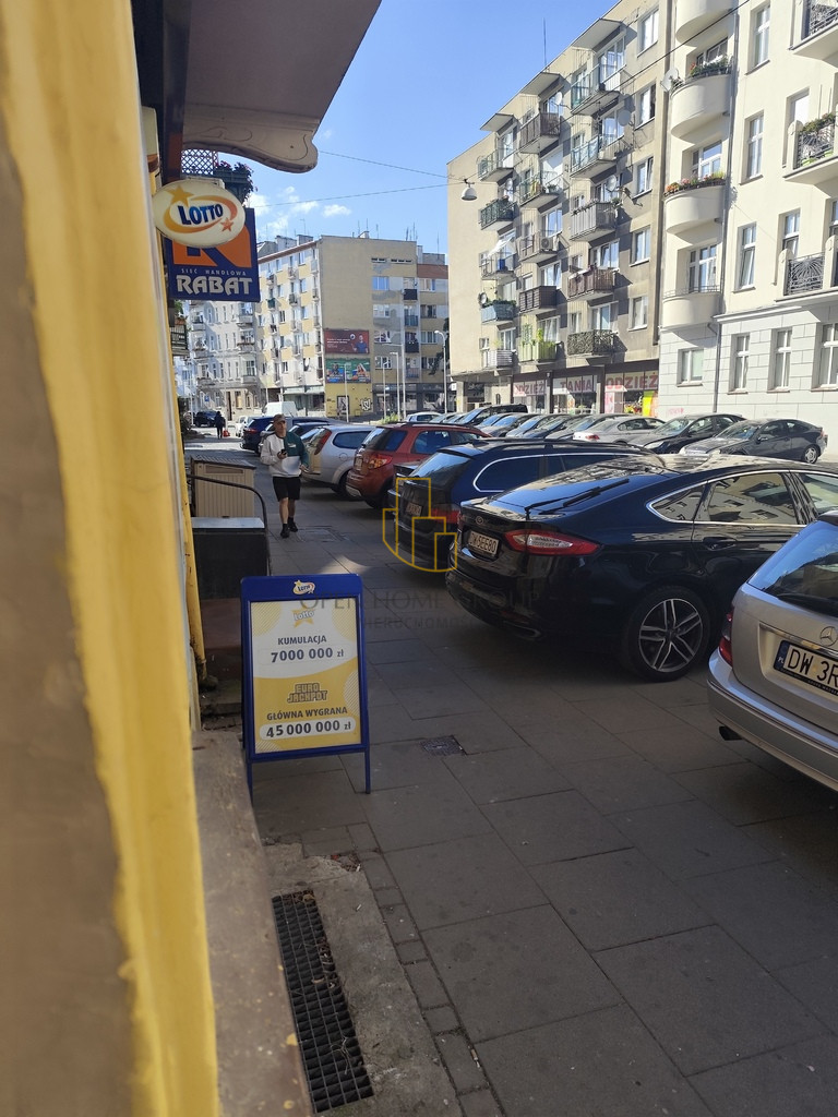 Mieszkanie Sprzedaż Wrocław Wrocław-Krzyki Szczęśliwa 2