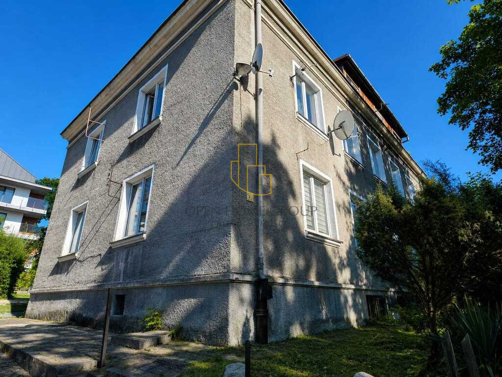 Mieszkanie Sprzedaż Jelenia Góra Juliusza Słowackiego 1