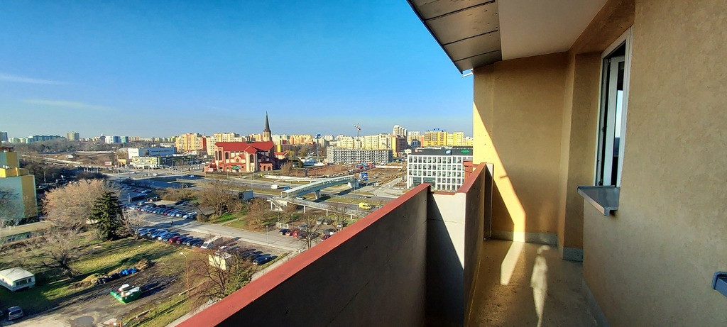 Mieszkanie Wynajem Wrocław Kłodnicka
