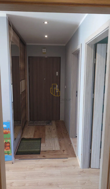 Mieszkanie Sprzedaż Wrocław Buforowa 8