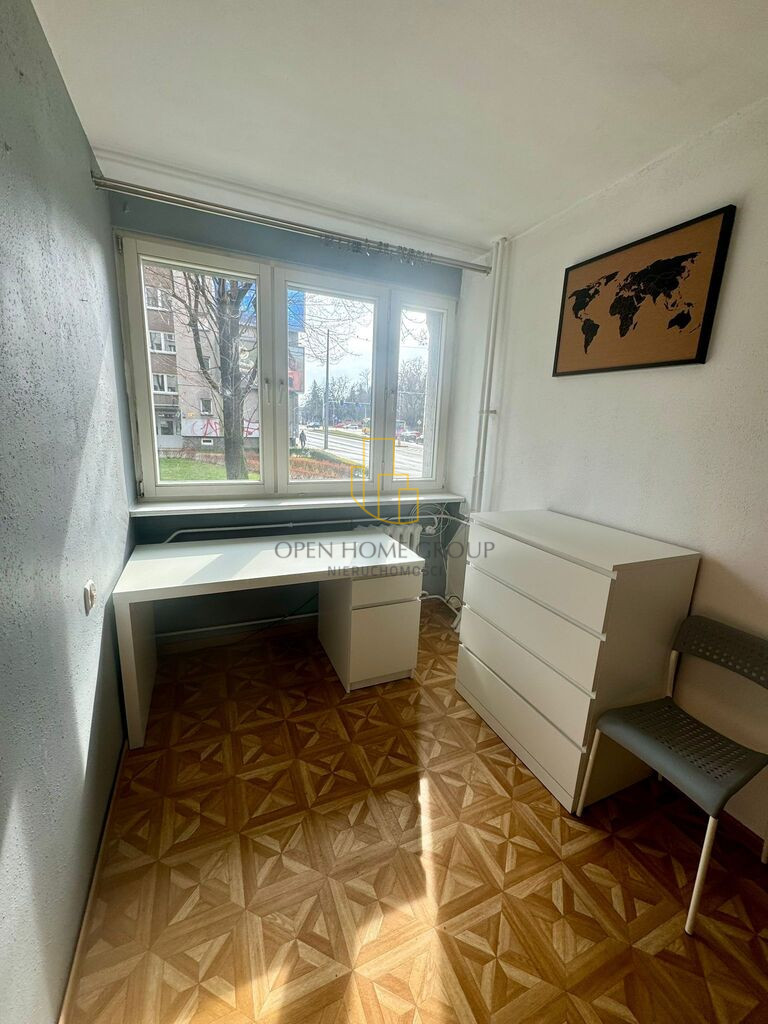Mieszkanie Sprzedaż Wrocław 5