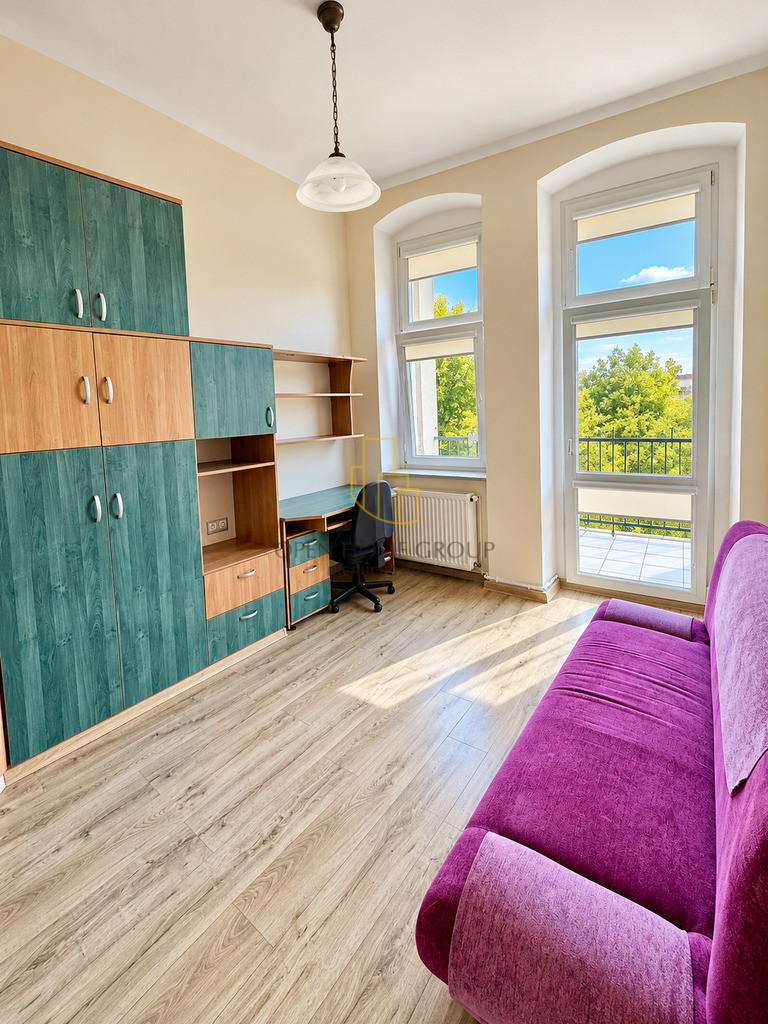 Mieszkanie Sprzedaż Wrocław Krzyki Gliniana