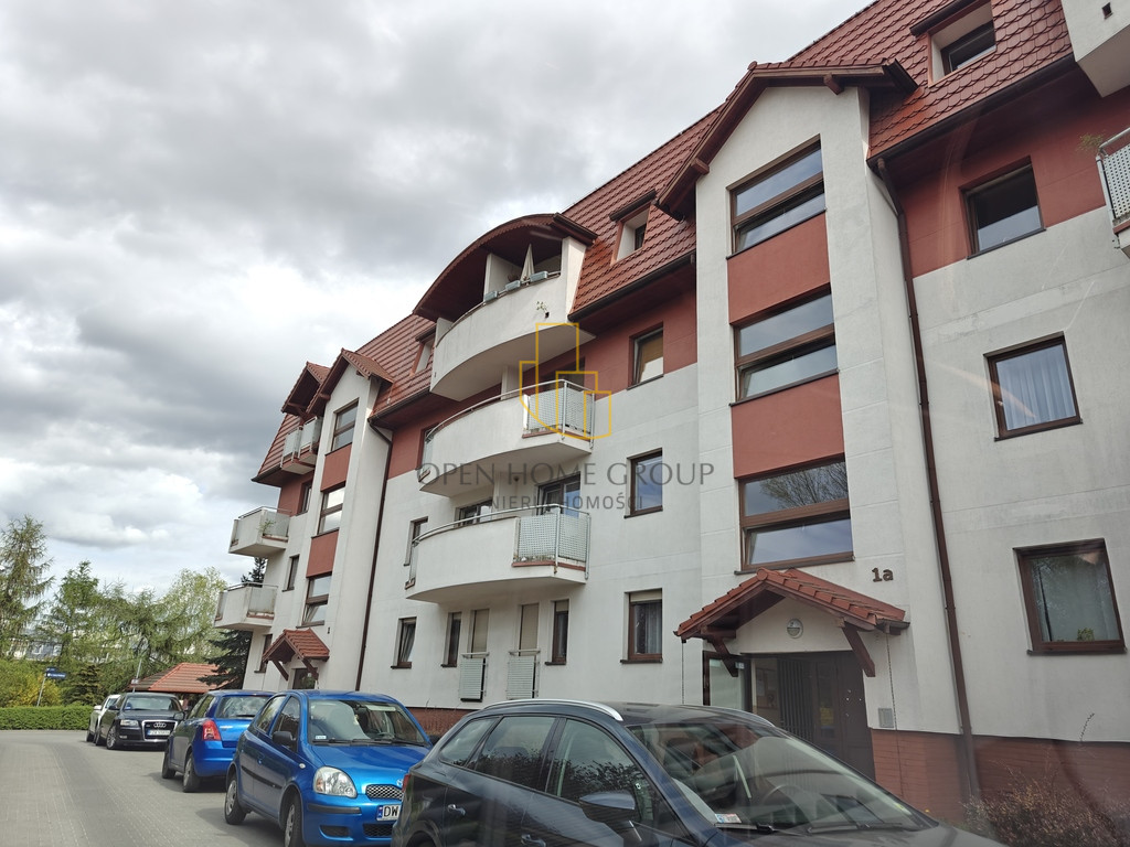 Mieszkanie Wynajem Wrocław 10