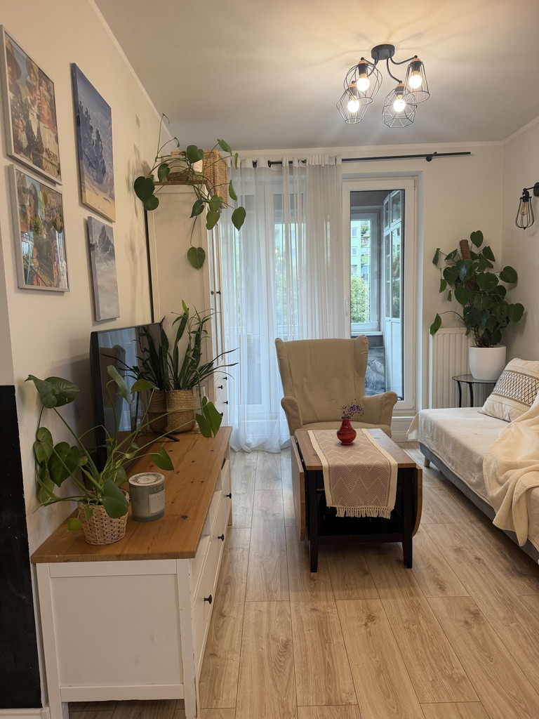 Mieszkanie Sprzedaż Wrocław Lotnicza 13