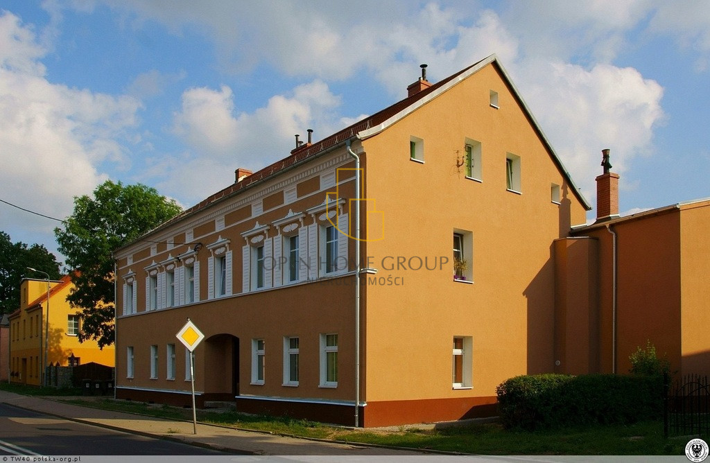 Mieszkanie Sprzedaż Jelenia Góra Cieplicka
