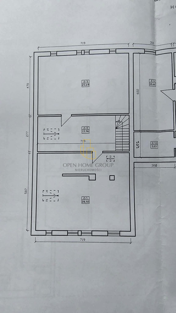 Mieszkanie Sprzedaż Jelenia Góra Wolności 13