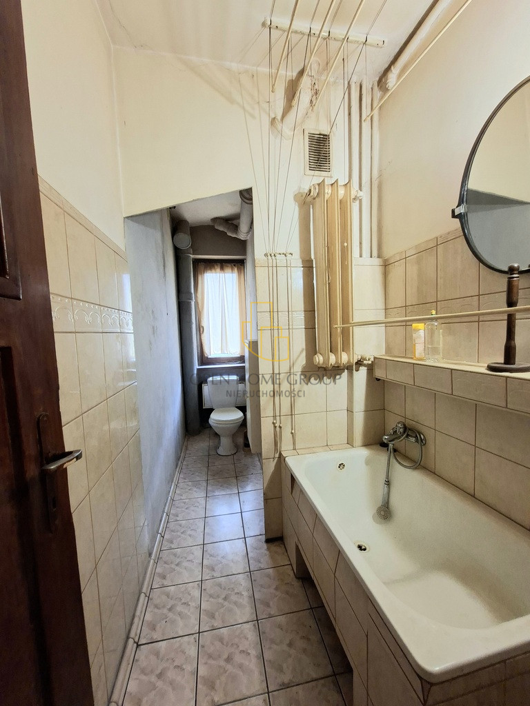 Mieszkanie Sprzedaż Wrocław Hubska 9