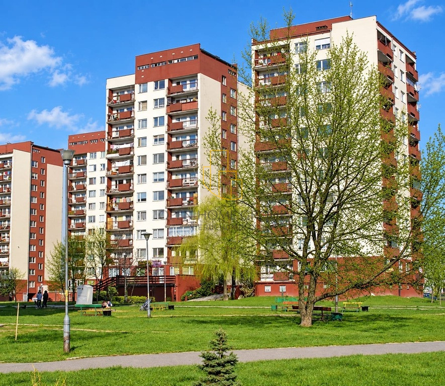Mieszkanie Sprzedaż Wrocław Dokerska