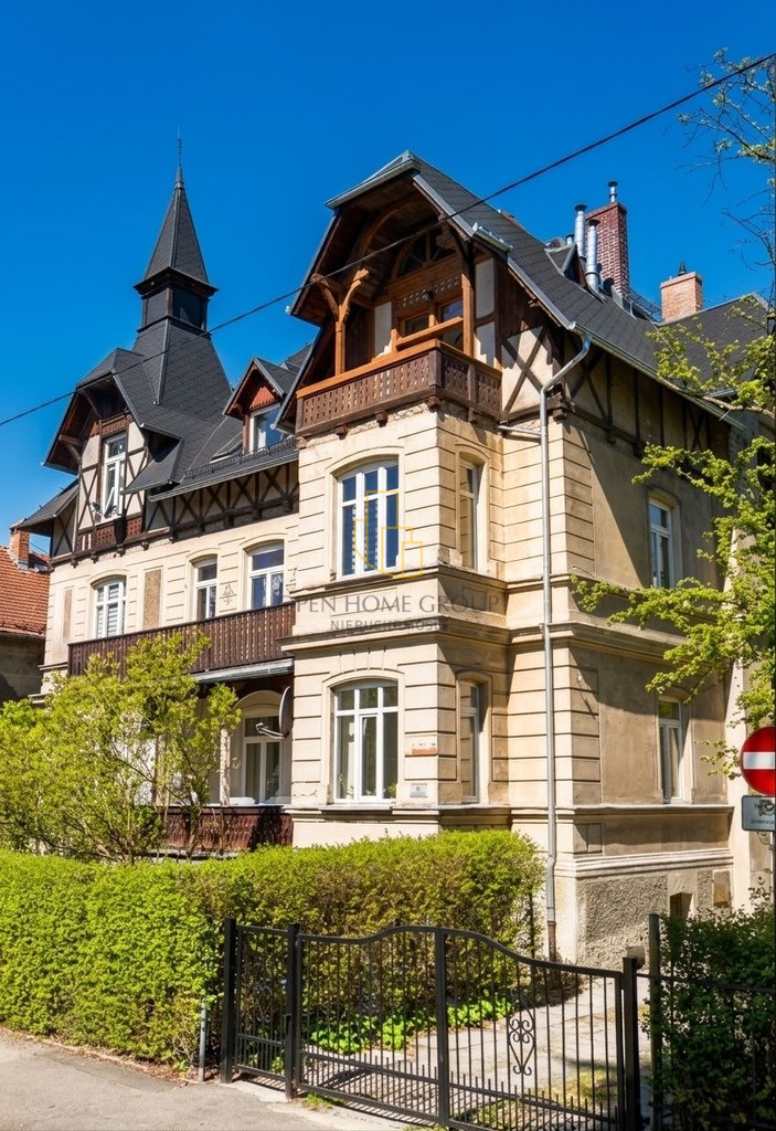 Mieszkanie Sprzedaż Jelenia Góra Cypriana Kamila Norwida