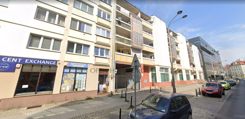 Mieszkanie Wynajem Wrocław św. Mikołaja 7