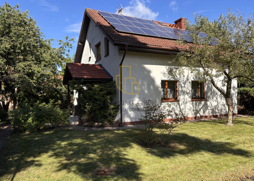 Dom Sprzedaż Żórawina