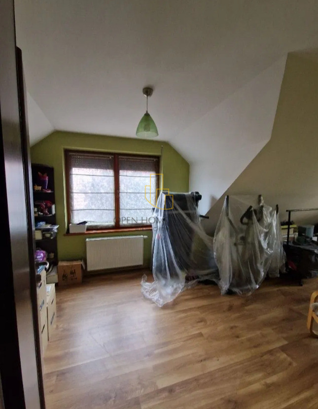Dom Sprzedaż Tyniec Mały 15