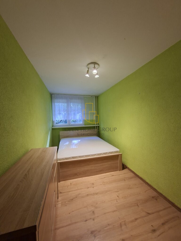 Mieszkanie Sprzedaż Wrocław Białowieska 6
