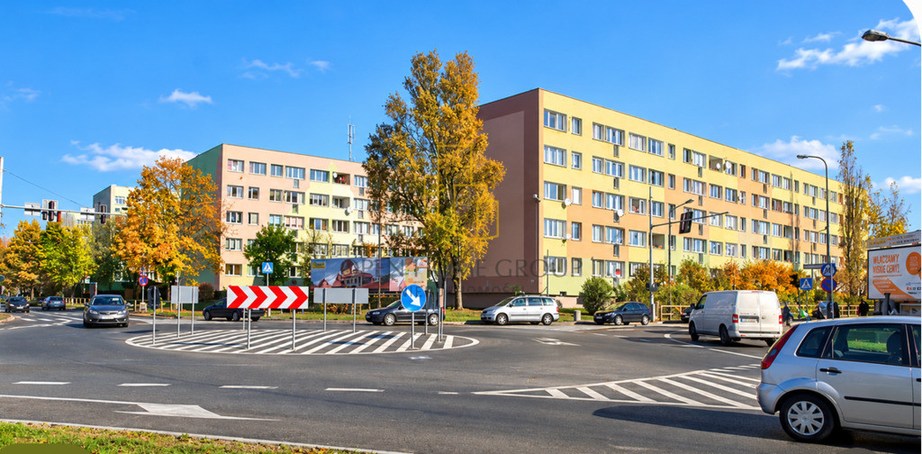Mieszkanie Sprzedaż Jelenia Góra Ludomira Różyckiego