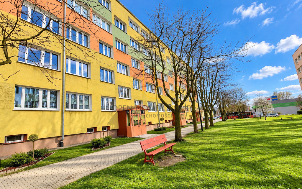 Mieszkanie Sprzedaż Jelenia Góra Zabobrze 1