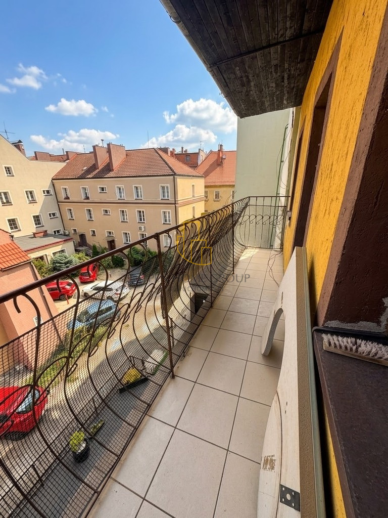 Mieszkanie Sprzedaż Jelenia Góra Krótka 8