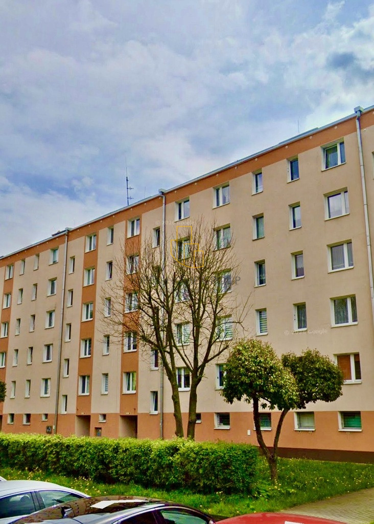 Mieszkanie Sprzedaż Jelenia Góra Zabobrze