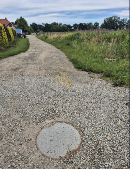 Działka Sprzedaż Szukalice 6