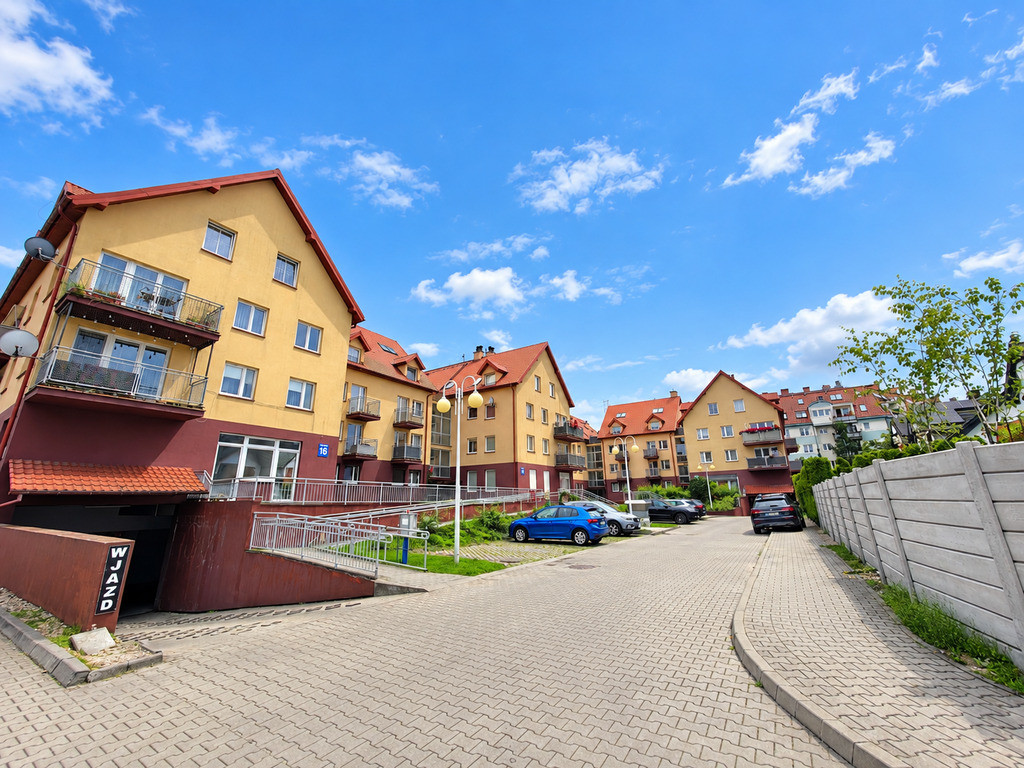 Mieszkanie Sprzedaż Wrocław Ludwika Kubali