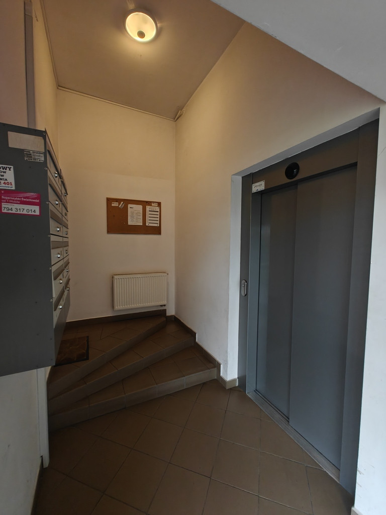 Mieszkanie Sprzedaż Wrocław Ludwika Kubali