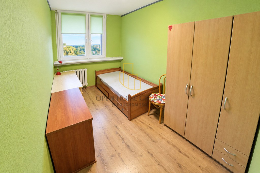 Mieszkanie Sprzedaż Wrocław Bystrzycka 4