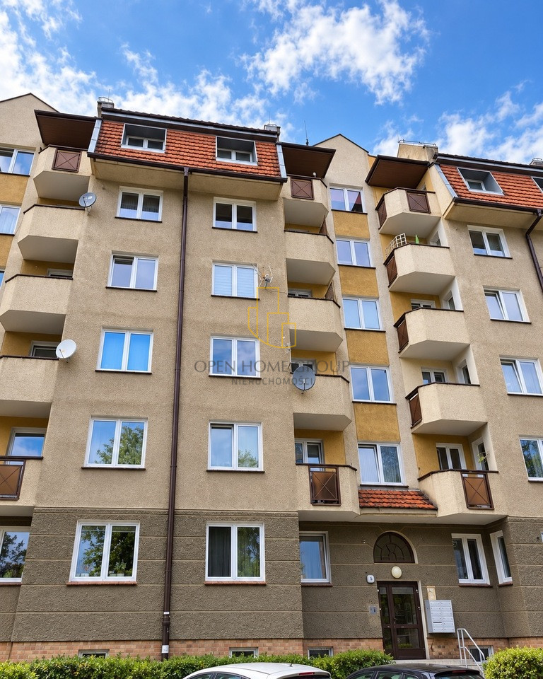 Mieszkanie Sprzedaż Wrocław Kamienna