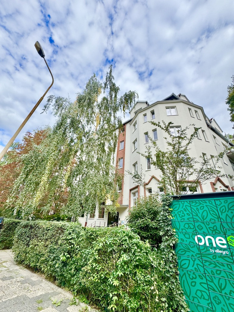 Mieszkanie Sprzedaż Wrocław Śródmieście 17