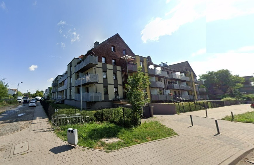 Mieszkanie Sprzedaż Wrocław Łubinowa