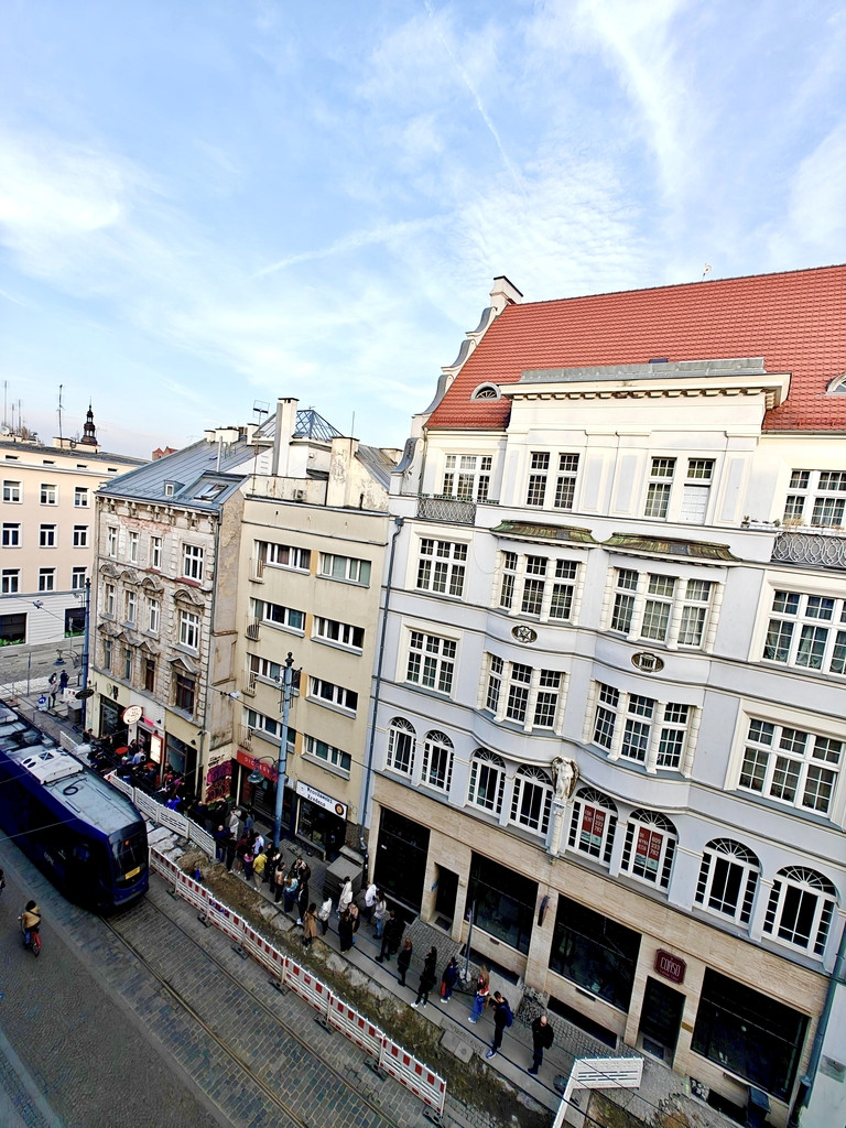 Mieszkanie Sprzedaż Wrocław 20