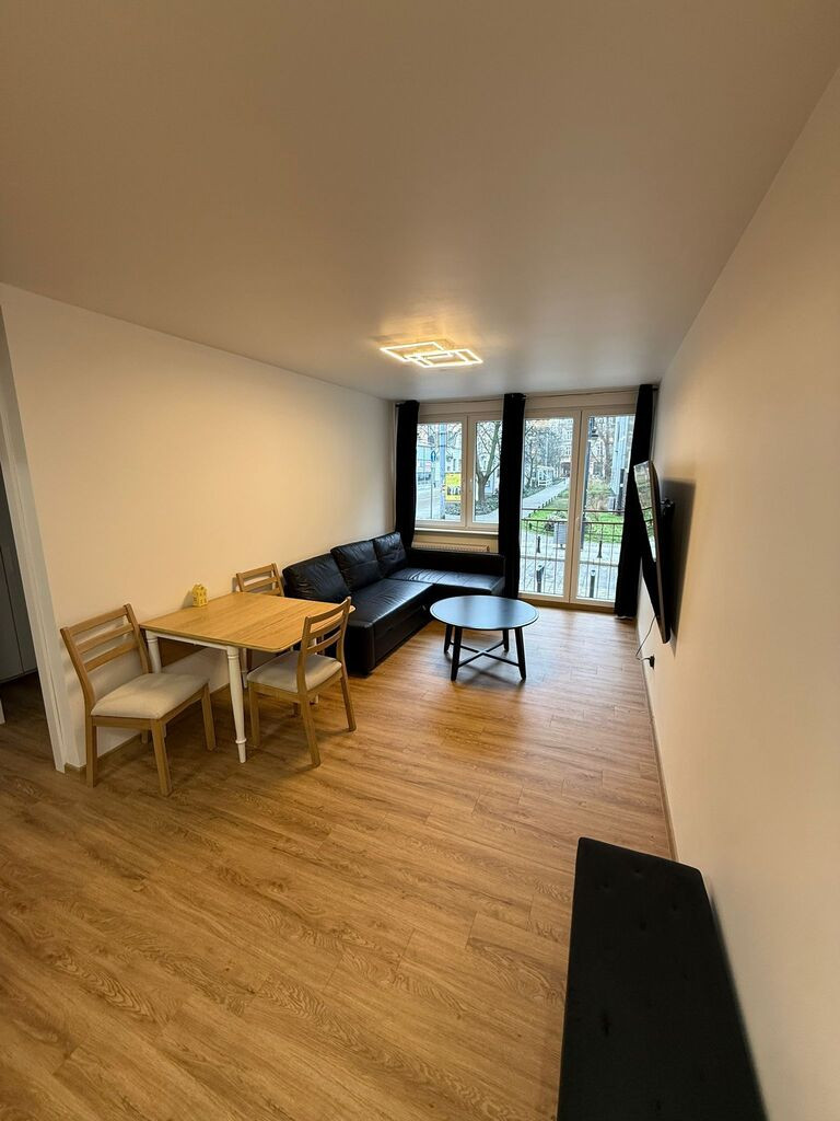 Mieszkanie Sprzedaż Wrocław 6