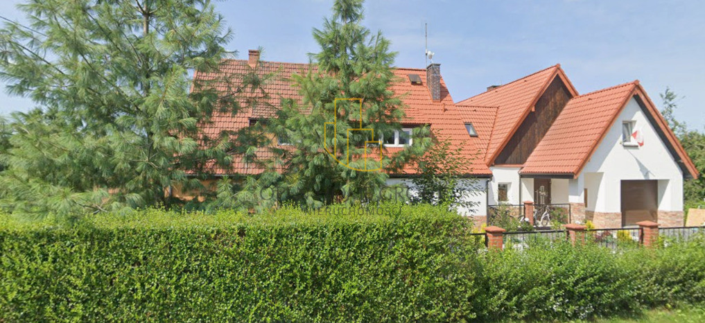 Dom Sprzedaż Wrocław Fabryczna 20