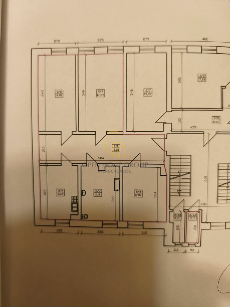 Mieszkanie Sprzedaż Jelenia Góra Wincentego Pola 9