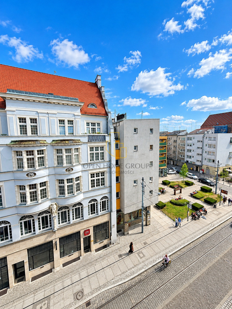 Mieszkanie Sprzedaż Wrocław 21