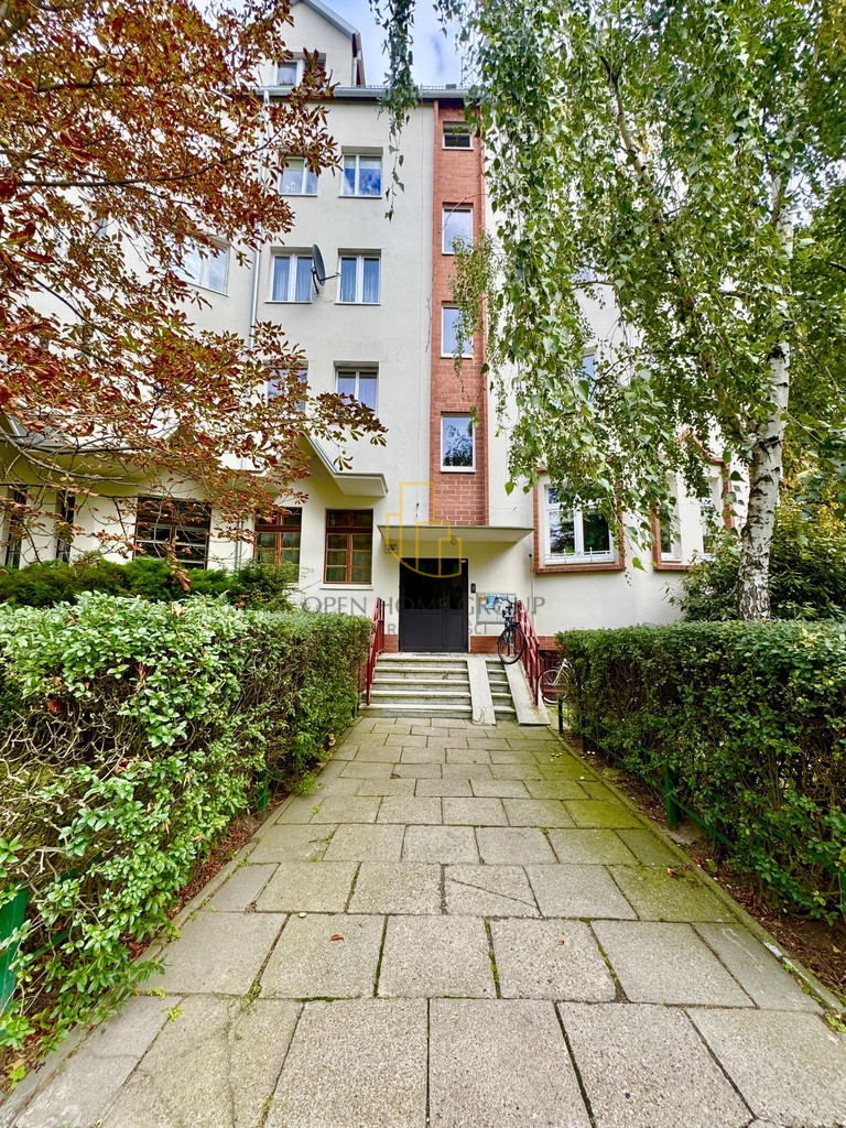 Mieszkanie Sprzedaż Wrocław Śródmieście 16