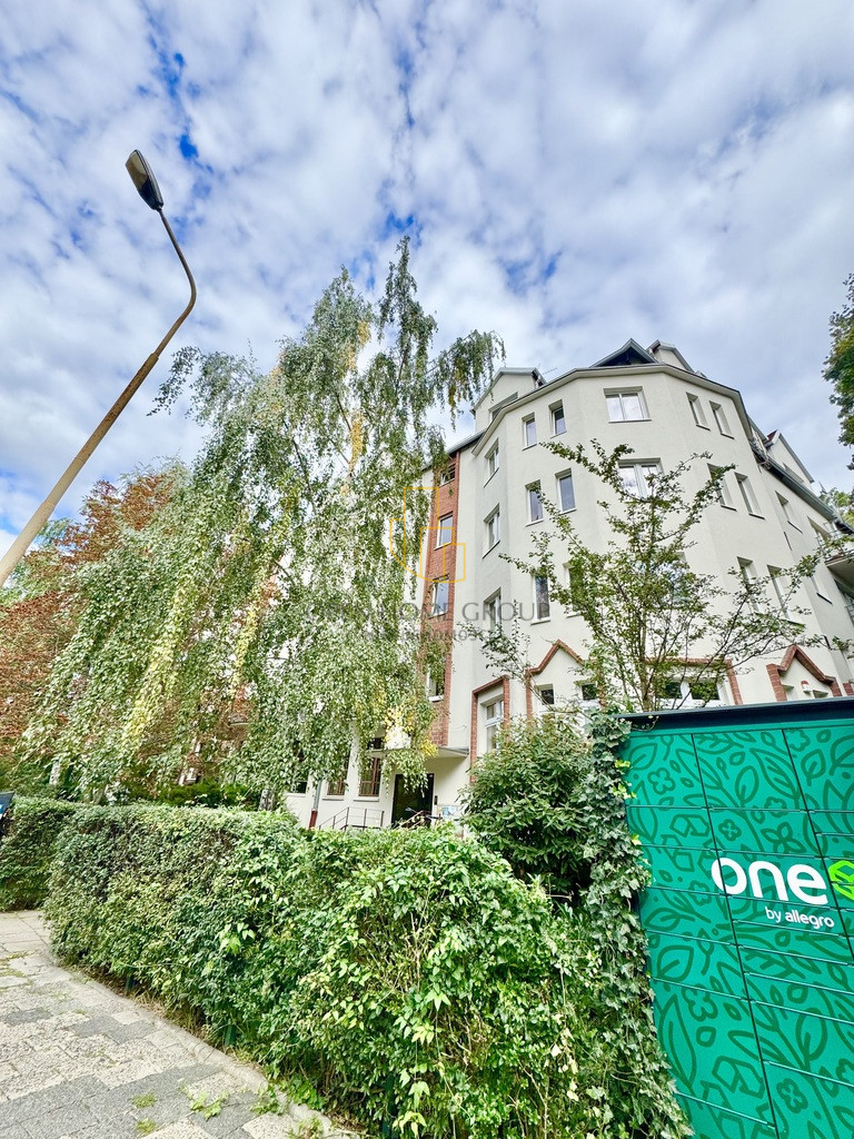 Mieszkanie Sprzedaż Wrocław Śródmieście 17
