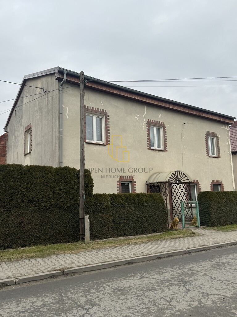 Dom Sprzedaż Brzeg Dolny 28