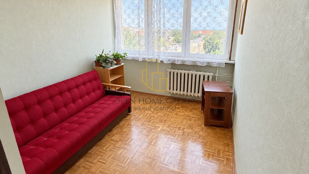 Mieszkanie Sprzedaż Wrocław Kłodnicka 3
