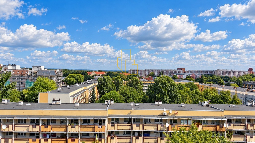 Mieszkanie Sprzedaż Wrocław Kłodnicka 7