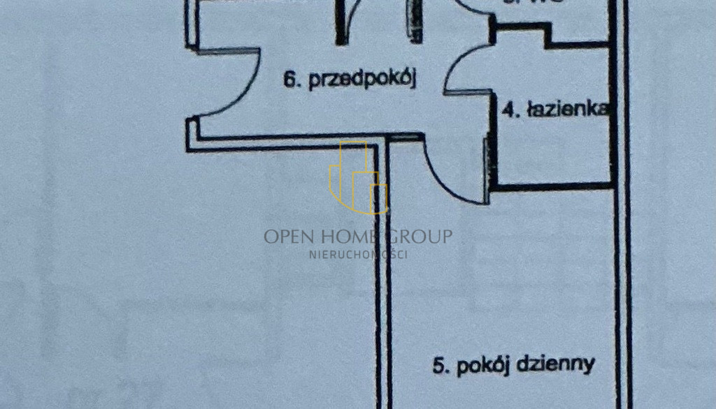 Mieszkanie Sprzedaż Wrocław Kłodnicka 8