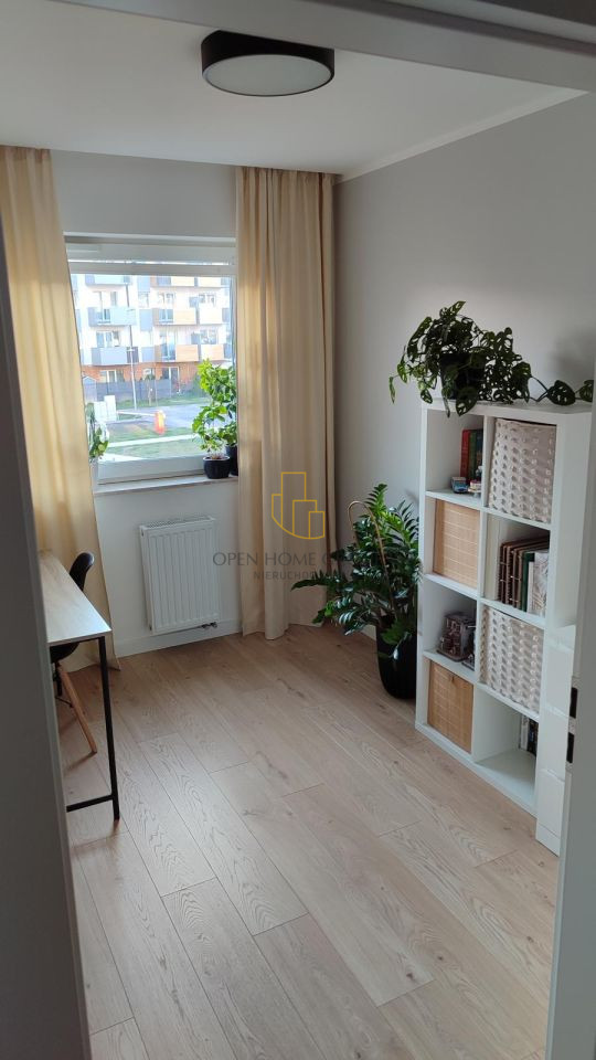 Mieszkanie Sprzedaż Wrocław 7