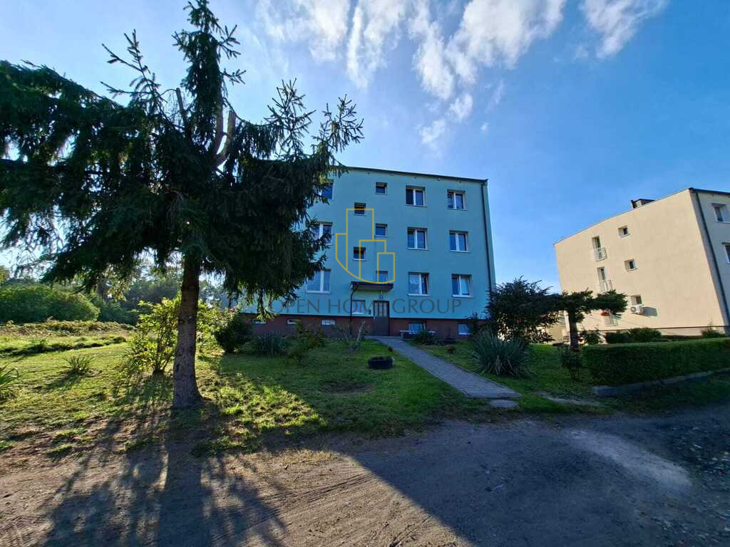 Mieszkanie Sprzedaż Trzebnica Prusicka 14