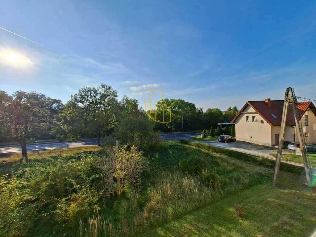 Mieszkanie Sprzedaż Trzebnica Prusicka 13